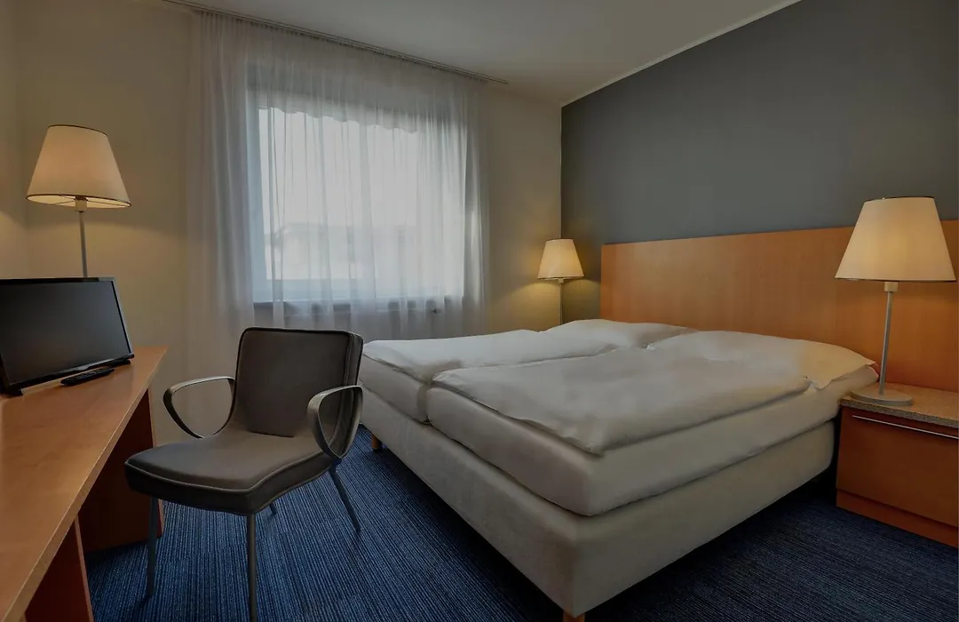 Hotel Henrietta-1